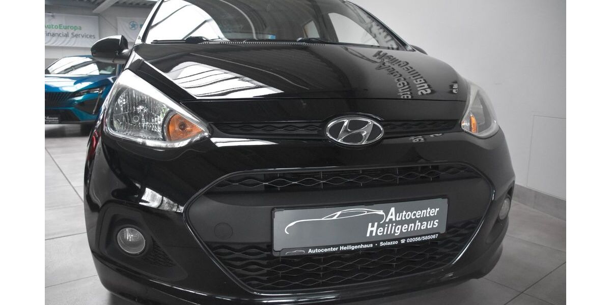 Hyundai i10 116.639 km 5.180 &euro; Heiligenhaus 42579