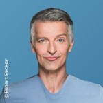 Johannes Flöck - Früher war ich jünger - wenn Happy und Birthday getrennte Wege