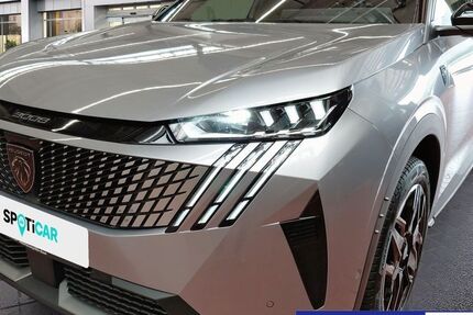 Peugeot 3008 37.990 km 29.210 &euro; Köln 50933