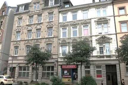 Wohnung Wuppertal Elberfeld - 1 Zimmer, 33 m&sup2;, 55.900&euro; | Angebot:24752360