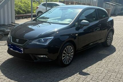 Seat Ibiza 205.000 km 4.000 &euro; Overath 51491