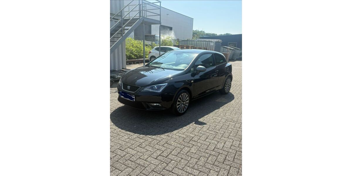 Seat Ibiza 205.000 km 4.000 &euro; Overath 51491