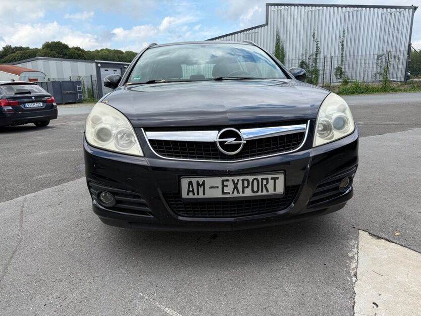 Opel Vectra 230.000 km 950 € Wuppertal 42329