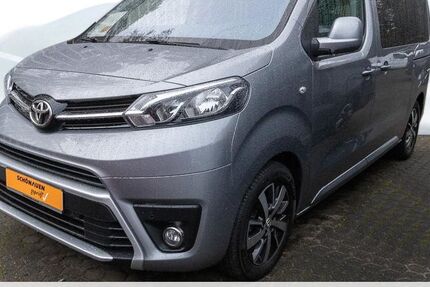 Toyota Proace (Verso) 24.909 km 38.950 € Solingen 42697