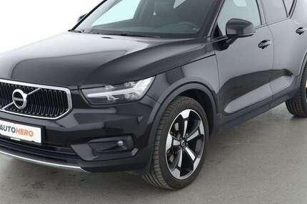Volvo XC40 64.164 km 25.680 € Köln 50739
