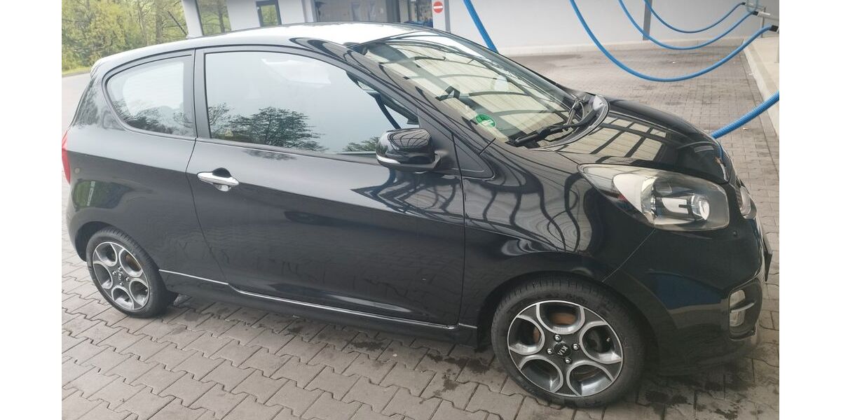 Kia Picanto 104.000 km 4.800 € Wipperfürth 51688