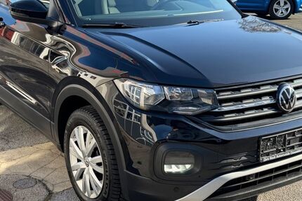 VW T-Cross 125.000 km 13.190 &euro; Düsseldorf 40231