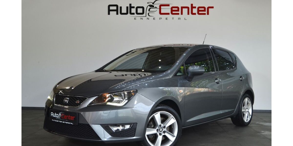 Seat Ibiza 94.000 km 9.999 € Ennepetal (Bei Wuppertal) 58256