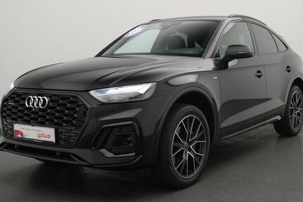 Audi Q5 98.403 km 35.988 &euro; Leverkusen 51373