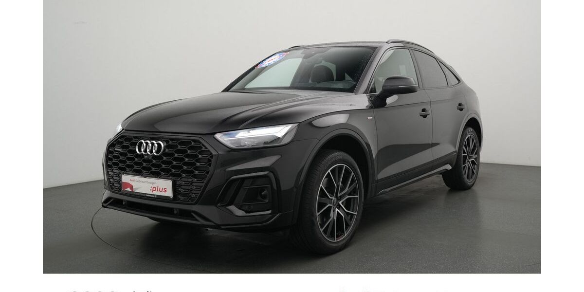Audi Q5 98.403 km 35.988 &euro; Leverkusen 51373