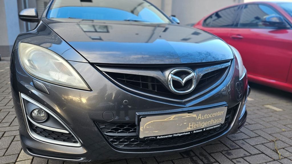 Mazda 6 355.464 km 2.380 &euro; Heiligenhaus 42579