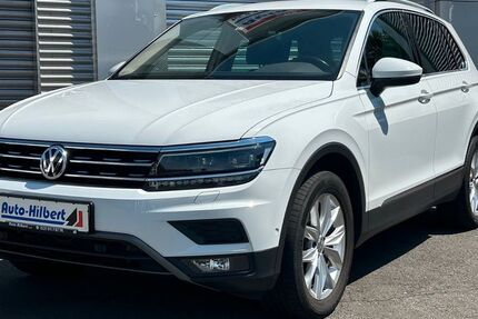 VW Tiguan 77.140 km 22.000 &euro; Remscheid 42857