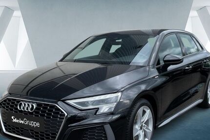 Audi A3 40.950 km 22.477 &euro; Bergisch Gladbach 51465
