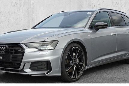 Audi A6 77.980 km 41.440 &euro; Düsseldorf 40474
