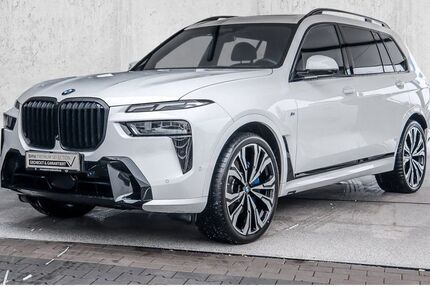 BMW X7 9.450 km 91.990 &euro; Velbert 42553