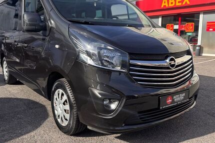 Opel Vivaro 193.000 km 10.777 &euro; Düsseldorf 40591