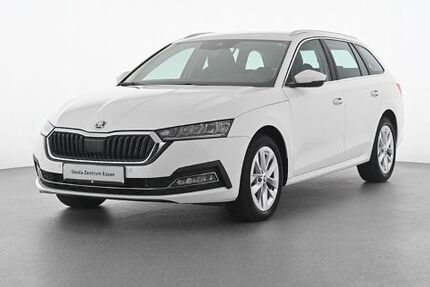 Skoda Octavia 52.544 km 25.950 € Essen 45143