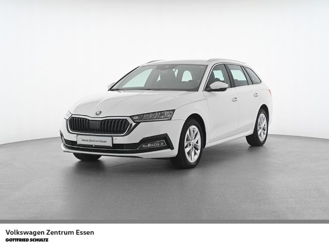 Skoda Octavia 52.544 km 25.950 € Essen 45143