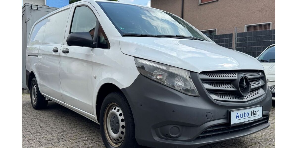 Mercedes-Benz Vito 170.181 km 10.490 &euro; Köln 50858