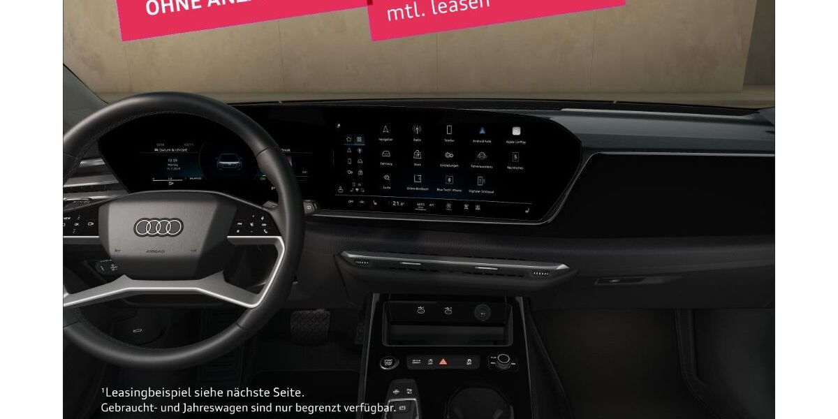 Audi A5 19.828 km 41.110 € Wuppertal 42109