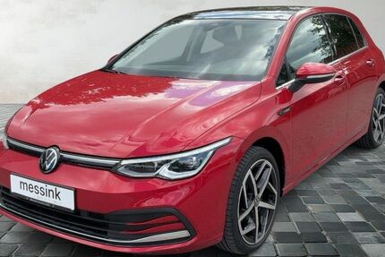 VW Golf 27.947 km 30.980 &euro; Wermelskirchen 42929