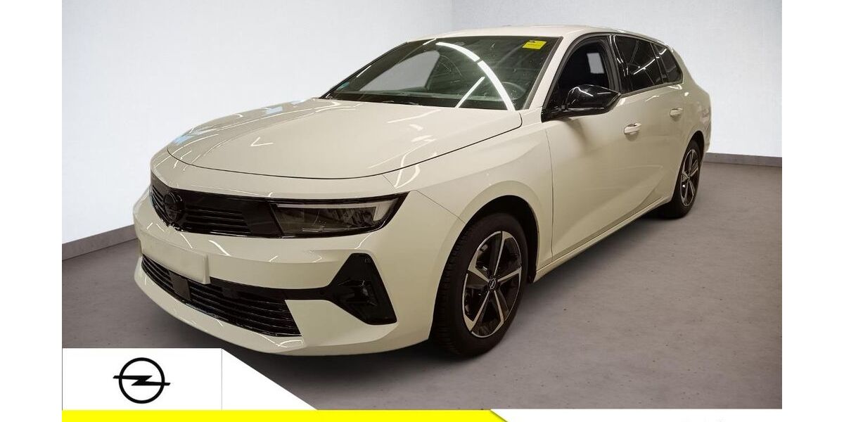 Opel Astra 14.355 km 21.900 &euro; Düsseldorf 40625