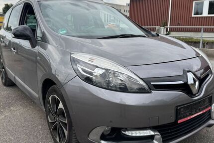 Renault Scenic 144.000 km 5.500 € Wuppertal 42389