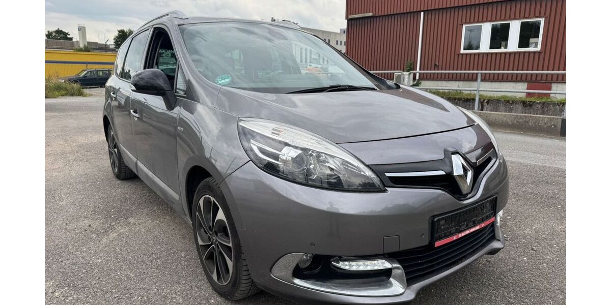 Renault Scenic 144.000 km 5.500 € Wuppertal 42389