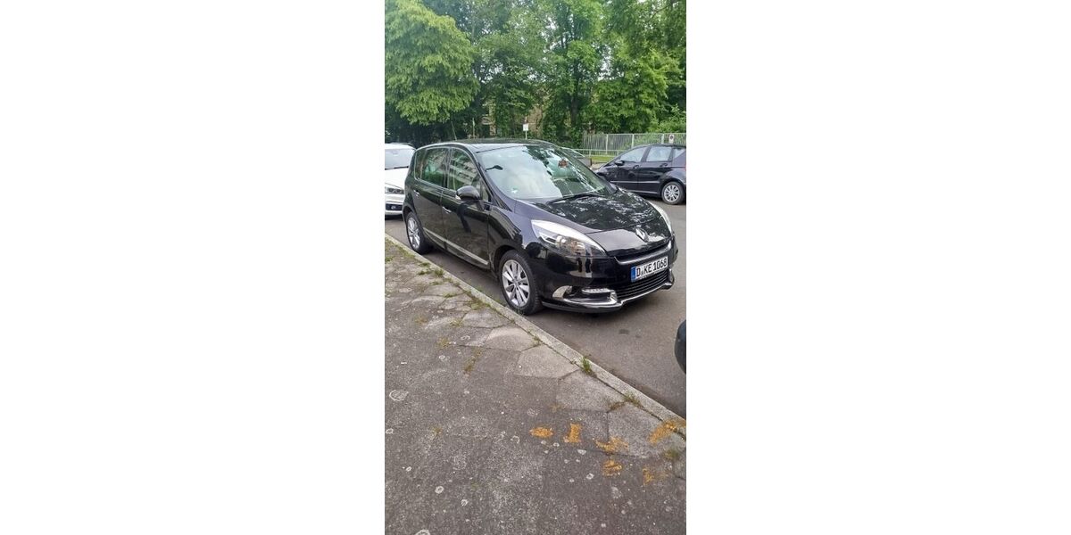 Renault Scenic 133.000 km 7.990 &euro; Ratingen 40885