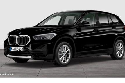BMW X1 42.854 km 26.390 &euro; Mettmann 40822