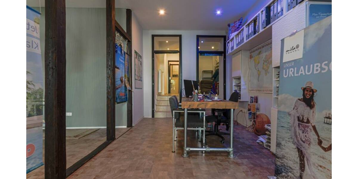 Einfamilienhaus Leverkusen Opladen - 2 Zimmer, 179.000&euro; | Angebot:23842652