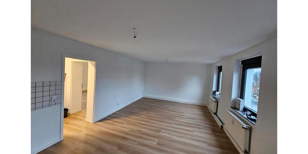 Etagenwohnung Solingen Höhscheid - 2 Zimmer, 51 m&sup2;, 830&euro; | Angebot:26656974