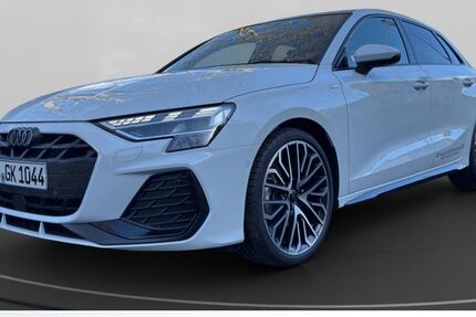 Audi A3 4.016 km 37.990 &euro; Köln 50968