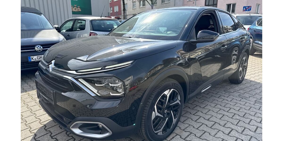 Citroen C4 29.941 km 17.990 &euro; Wuppertal 42285