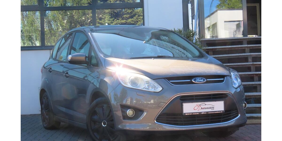 Ford C-Max 118.592 km 6.900 &euro; Neuss 41469