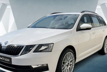 Skoda Octavia 66.600 km 16.977 &euro; Bergisch Gladbach 51465