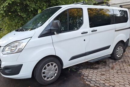 Ford Transit Custom 270.000 km 14.400 &euro; Pulheim 50259
