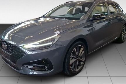 Hyundai i30 17.029 km 22.485 &euro; Leverkusen 51373