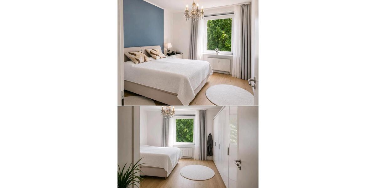 Erdgeschoßwohnung Remscheid - 4 Zimmer, 130 m&sup2;, 260.000&euro; | Angebot:26697110