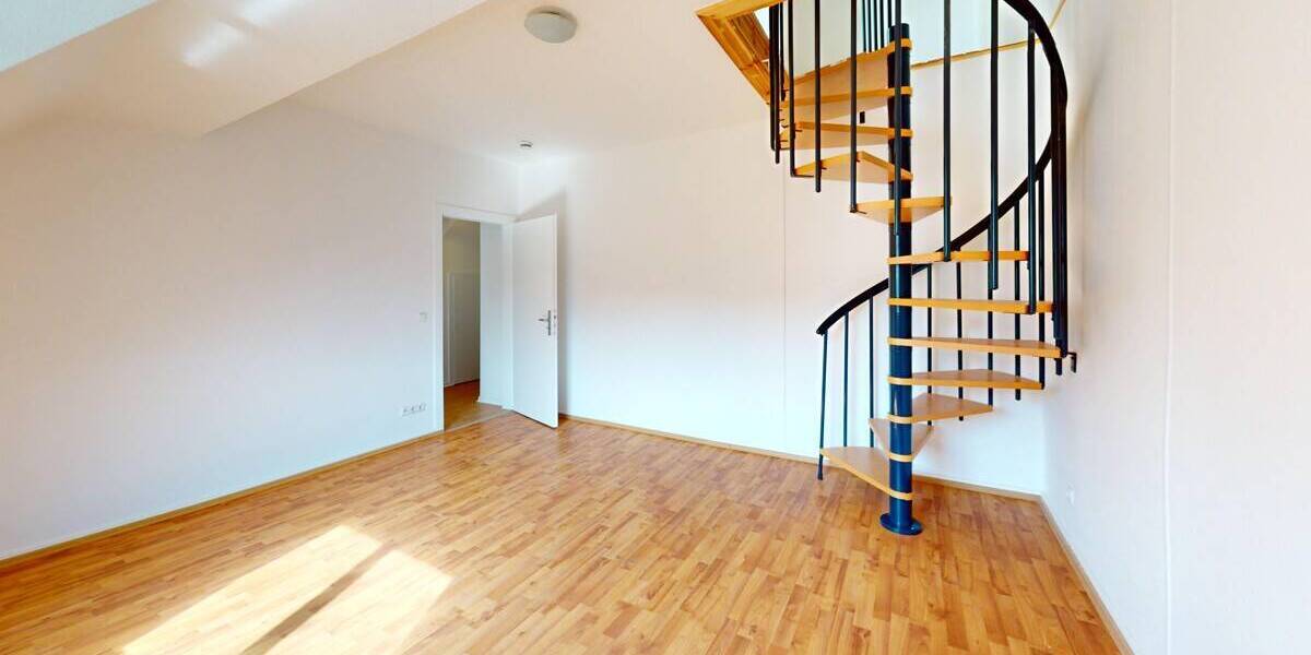 Etagenwohnung Düsseldorf Altstadt - 2 Zimmer, 56 m&sup2;, 875&euro; | Angebot:26439460
