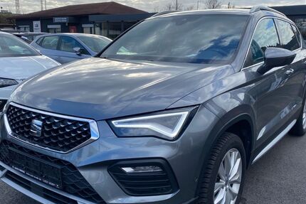 Seat Ateca 25.100 km 29.990 &euro; Köln 50677
