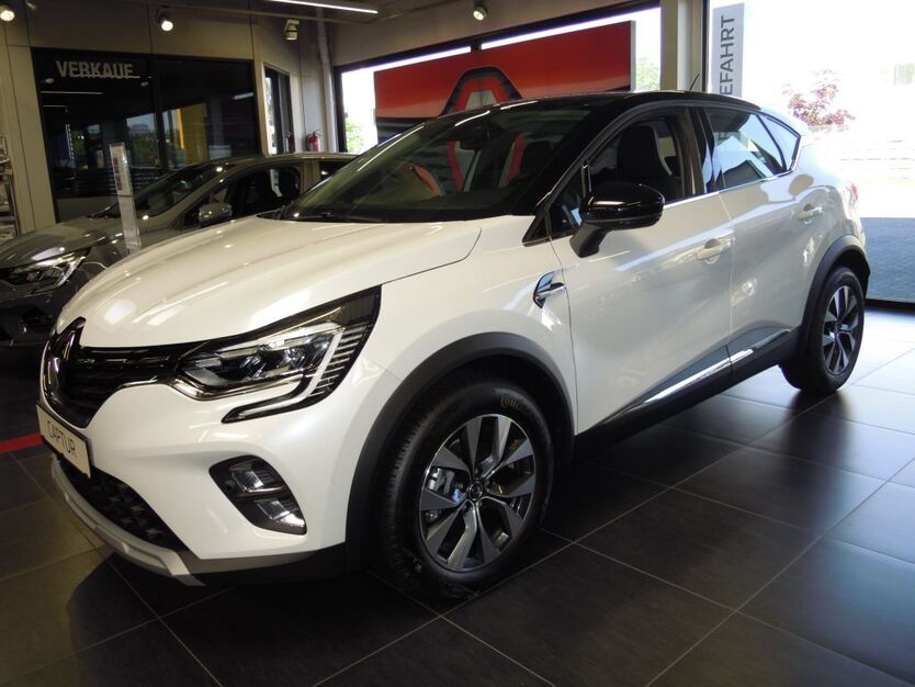 Renault Captur 21.280 km 18.987 € Köln 51149