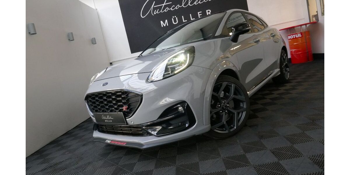 Ford Puma 73.600 km 17.897 &euro; Remscheid 42897