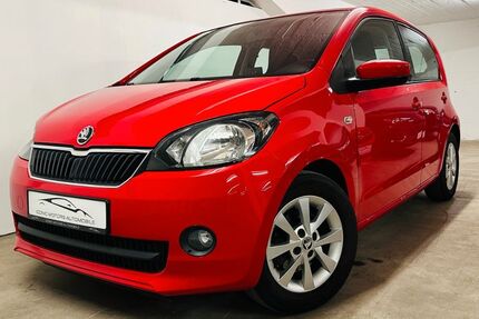 Skoda Citigo 69.170 km 7.690 &euro; Leichlingen 42799