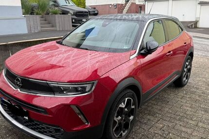 Opel Mokka 35.000 km 17.600 &euro; Wermelskirchen 42929