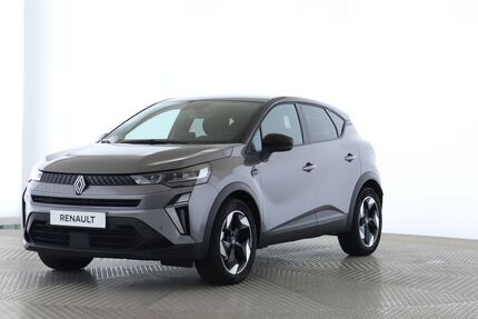Renault Captur 30.275 km 19.990 &euro; Köln 50939