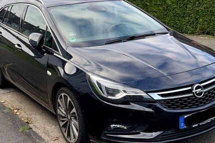 Opel Astra 206.000 km 8.000 &euro; Langenfeld (Rheinland) 40764