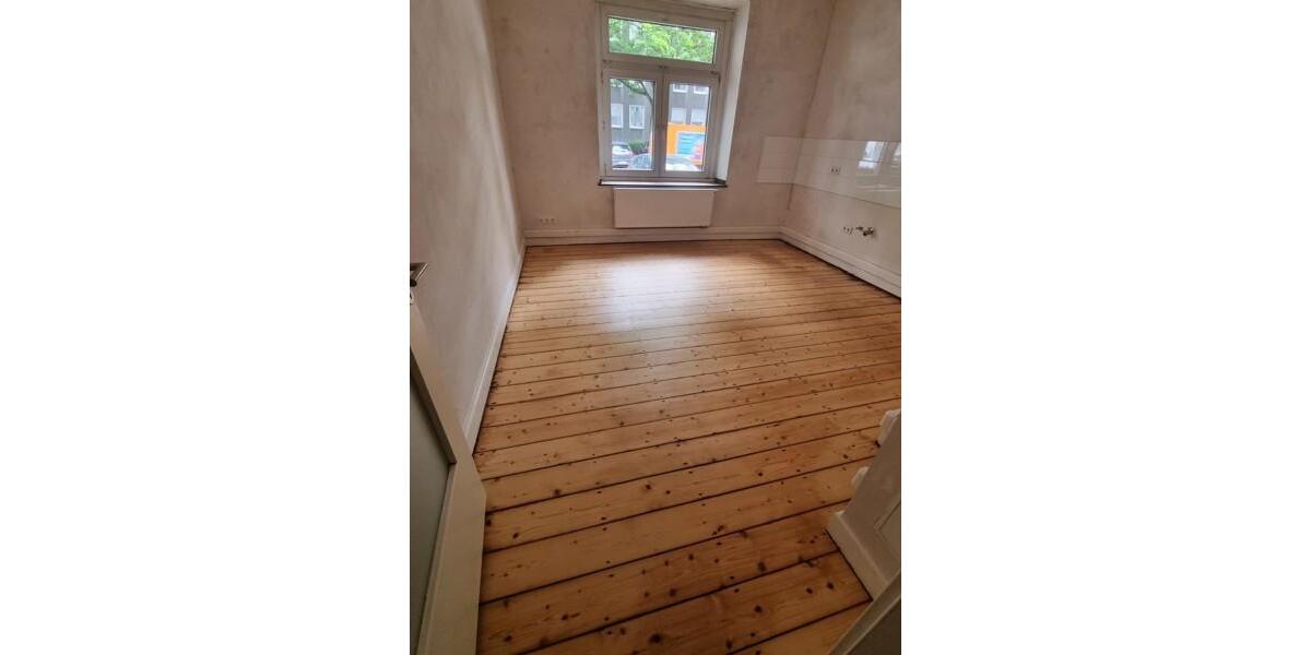 Erdgeschoßwohnung Düsseldorf Derendorf - 1 Zimmer, 41 m&sup2;, 561&euro; | Angebot:24635111