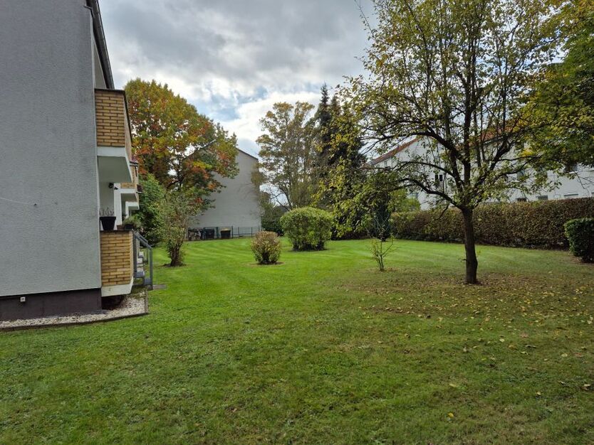 Provisionsfrei* Eigentumswohnung zum Eigennutzung oder Als Kapitalanlage in Toplage 3 zimmer