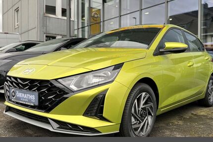 Hyundai i20 8.804 km 17.850 &euro; Bergisch Gladbach 51429